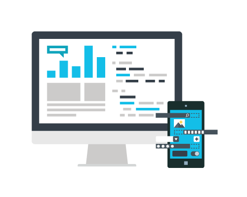 Day-to-day challenges in businesses has increased the importance of technology solutions and we always look to find the right balance among price, quality and project requirements, so we can offer the best solution for your particular situation. NUSK IT believes in developing innovative and user friendly applications that offer usability, scalability, and portability. Whether you need a custom software solution, custom e-commerce application, database integration, or an intranet/extranet application, our team of technical architects and programmers has the technical expertise and practical experience to create the right solution.