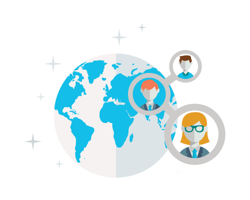 NUSK IT team has rich exposure in planning and executing different business verticals in an offshore business services model. We plan a transition path first (including type of resources required to do the job, documenting the business knowledge, training resources in a test scenario, etc.) and then start shifting the actual work.